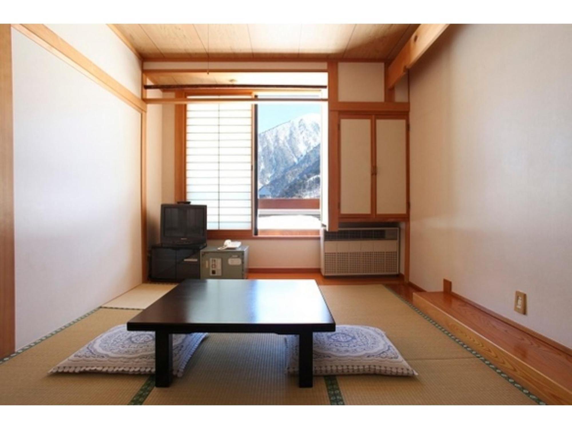 Nakanoyu Onsen Ryokan - Vacation Stay 06697V Matsumoto Eksteriør billede
