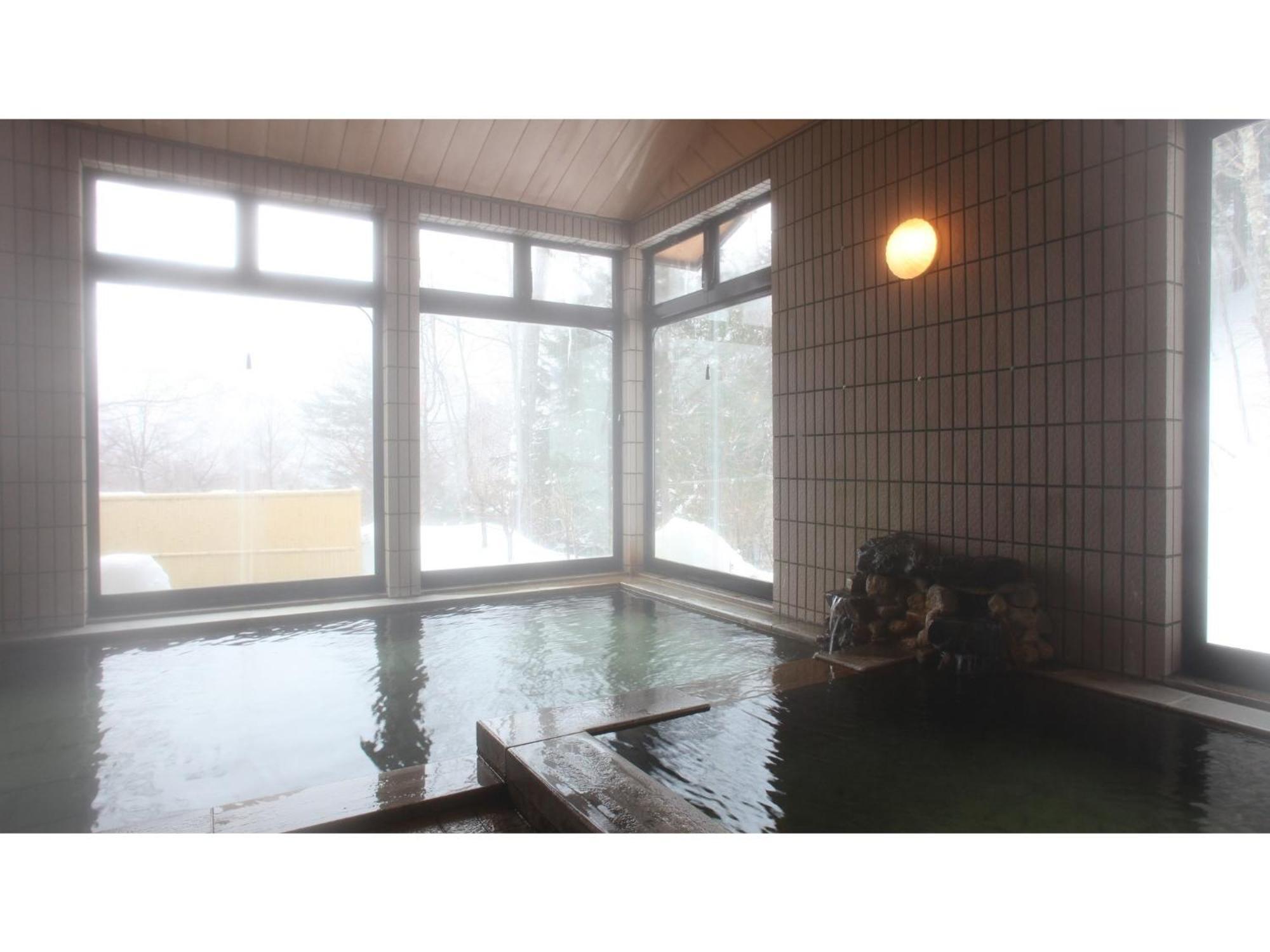 Nakanoyu Onsen Ryokan - Vacation Stay 06697V Matsumoto Eksteriør billede