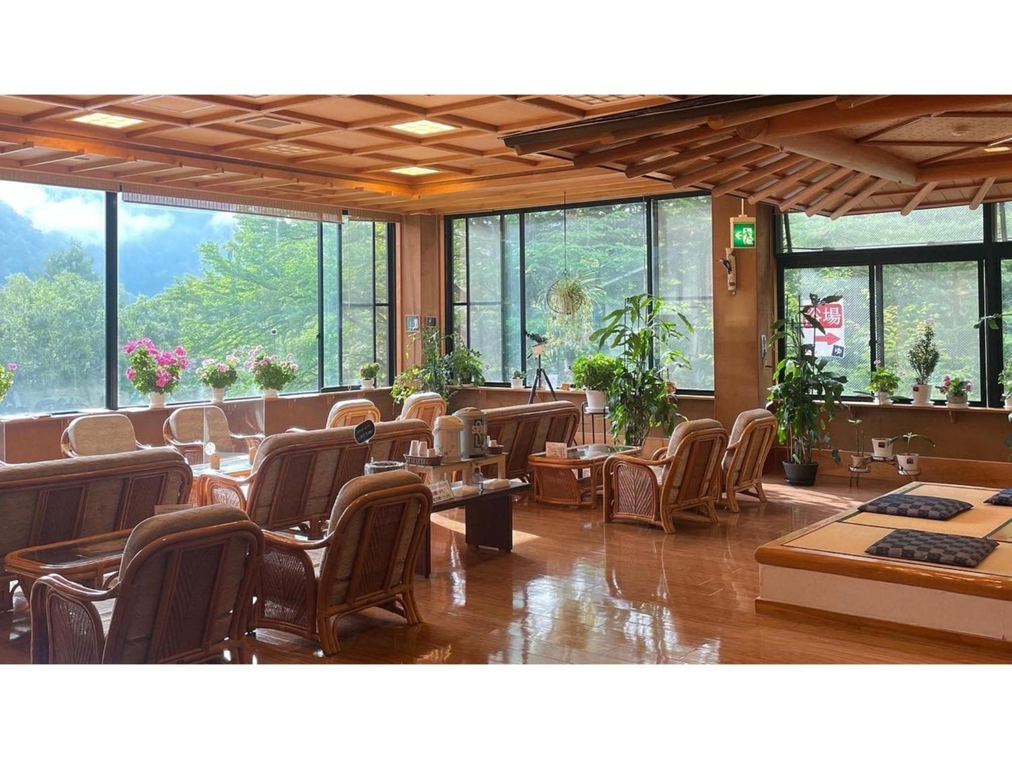Nakanoyu Onsen Ryokan - Vacation Stay 06697V Matsumoto Eksteriør billede