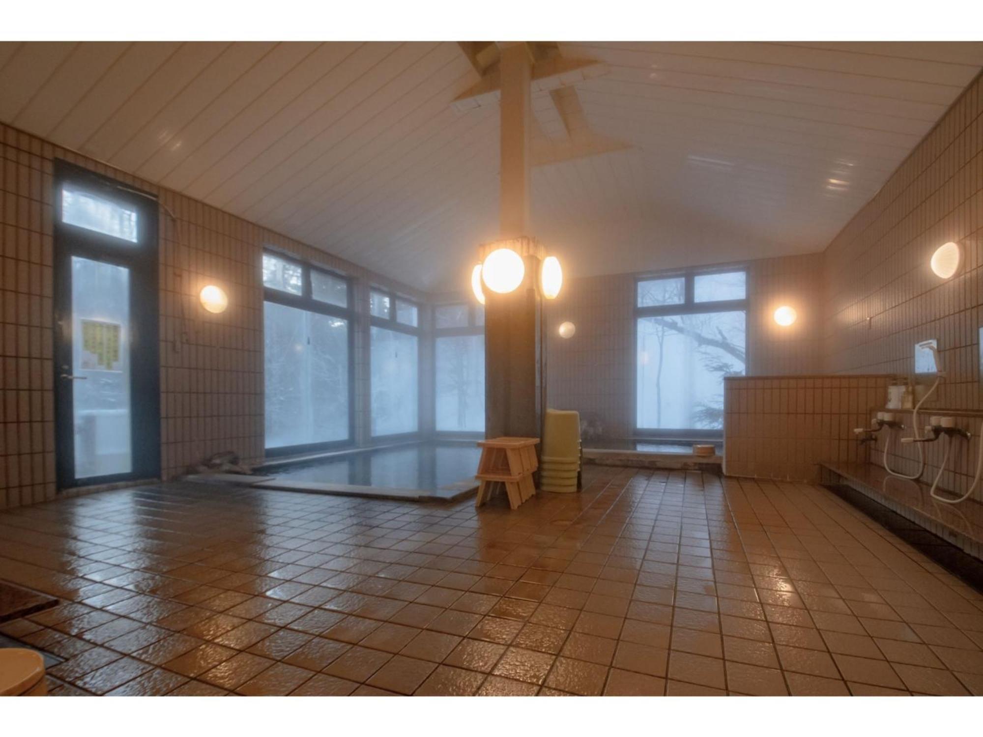 Nakanoyu Onsen Ryokan - Vacation Stay 06697V Matsumoto Eksteriør billede