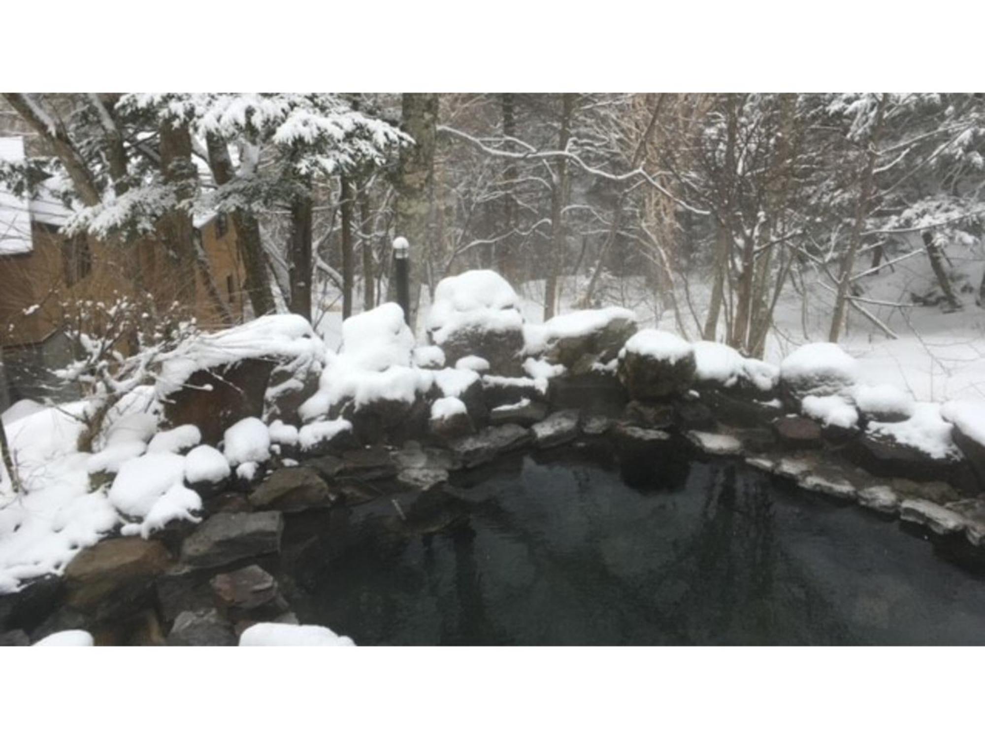 Nakanoyu Onsen Ryokan - Vacation Stay 06697V Matsumoto Eksteriør billede